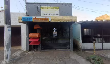 Terreno à Venda no Parque Novo Mundo - SP