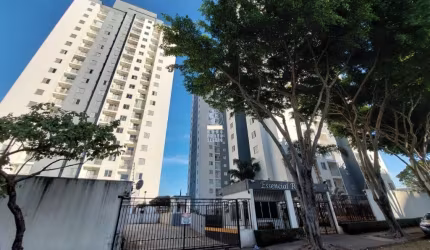 Apartamento à venda no Parque Novo Mundo