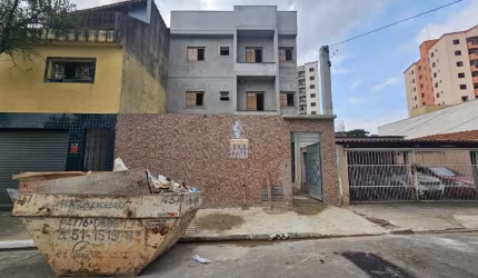 Apartamento para venda na Vila Matilde
