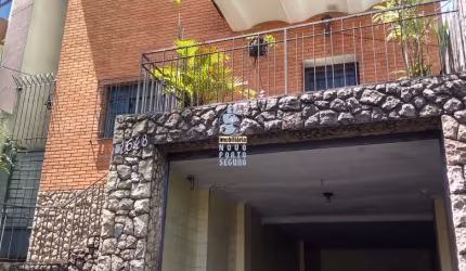 Sobrado para venda no Jardim São Paulo
