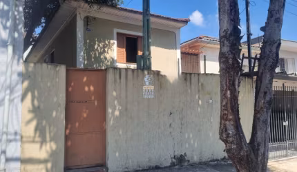 Casa à venda em Parque Novo Mundo, SP