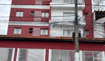 Prédio a venda no Parque Novo Mundo!