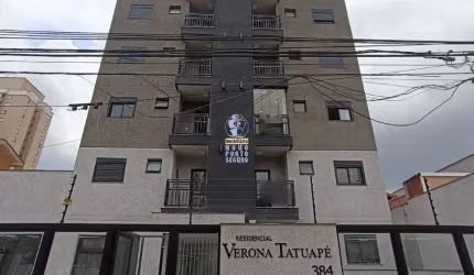 Apartamento à venda no Tatuapé