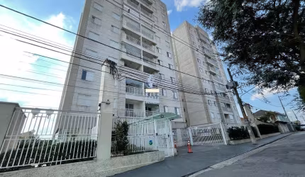 Apartamento para Alugar 100% mobiliado na Vila Rosália.