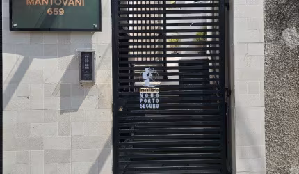 Casa para locação na Vila Maria