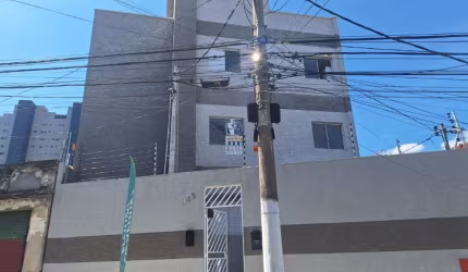 Apartamento para venda na Penha
