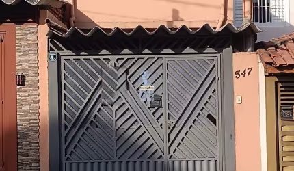 Sobrado à venda na Penha de França
