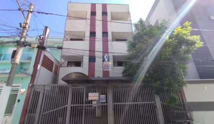Apartamento para alugar na Penha.