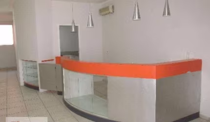 Sala para alugar, 70 m² por R$ 1.500,00/mês - Centro - Jaguariúna/SP