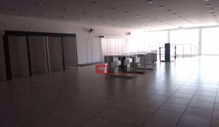 Sala para alugar, 440 m² por R$ 20.000,00/mês - Centro - Jaguariúna/SP