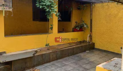 Casa com 3 dormitórios para alugar, 200 m² por R$ 3.520,01/mês - Jardim Sônia - Jaguariúna/SP
