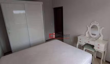 Casa com 3 dormitórios para alugar, 200 m² por R$ 6.386,01/mês - Vargeão - Jaguariúna/SP