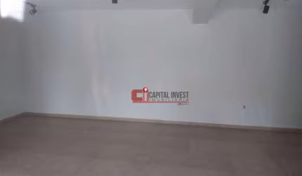 Sala para alugar, 34 m² por R$ 1.764,64/mês - Dom Bosco - Jaguariúna/SP