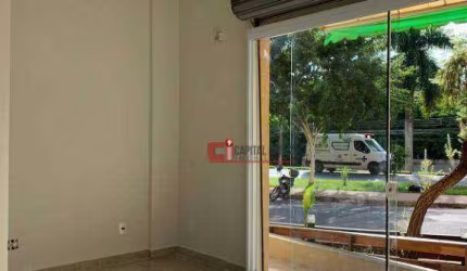 Sala para alugar, 50 m² por R$ 1.367,00/mês - Jardim Sônia - Jaguariúna/SP