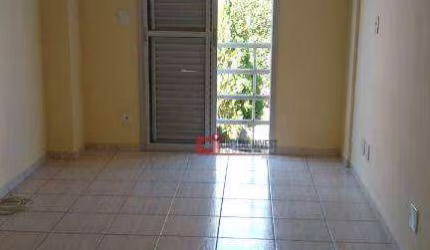 Apartamento com 1 dormitório para alugar, 58 m² por R$ 1.680,00/mês - Jardim Sônia - Jaguariúna/SP