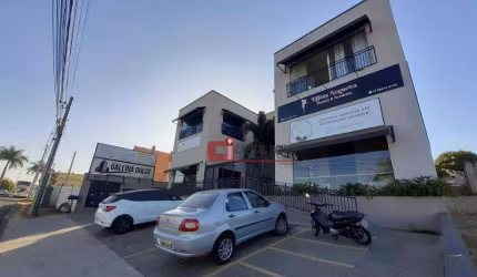 Sala para alugar, 70 m² por R$ 1.825,00/mês - Jardim Europa - Jaguariúna/SP