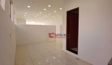 Barracão para alugar, 120 m² por R$ 3.760,00/mês - Chácara Primavera - Jaguariúna/SP