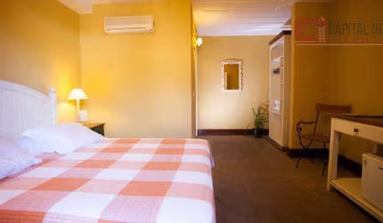 Apartamento com 1 dormitório para alugar, 45 m² por R$ 1.850,01/mês - Centro - Jaguariúna/SP