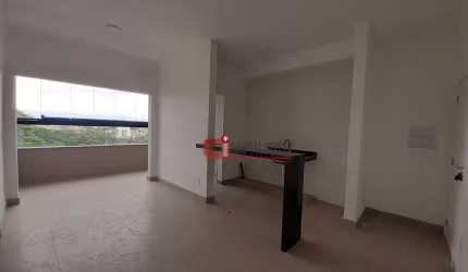 Apartamento com 2 dormitórios para alugar, 67 m² por R$ 3.070,00/mês - Jardim Laranjeiras - Jaguariúna/SP