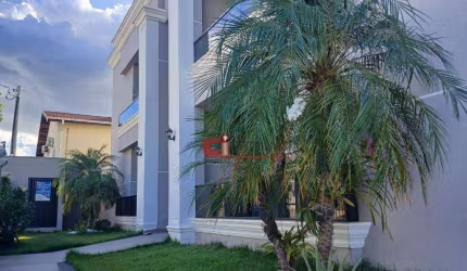 Studio com 1 dormitório para alugar, 35 m² por R$ 1.650,01/mês - Jardim Europa - Jaguariúna/SP