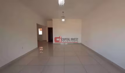 Casa com 3 dormitórios para alugar, 180 m² por R$ 5.370/mês - Vargeão - Jaguariúna/SP