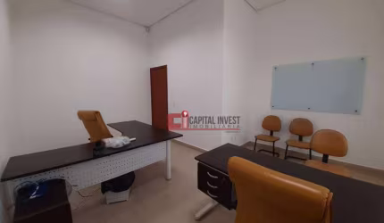 Salão para alugar, 323 m² por R$ 15.145/mês - Vargeão - Jaguariúna/SP