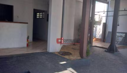 Sala para alugar, 146 m² por R$ 3.350/mês - Centro - Jaguariúna/SP