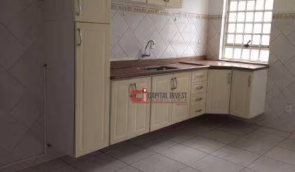Apartamento com 2 dormitórios para alugar, 84 m² por R$ 2.000/mês - Jardim Sônia - Jaguariúna/SP