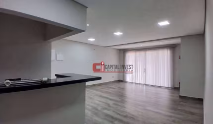 Sala para alugar, 35 m² por R$ 2.200/mês - Dom Bosco - Jaguariúna/SP