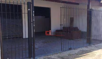 Sala para alugar, 70 m² por R$ 1.655,00/mês - Dom Bosco - Jaguariúna/SP