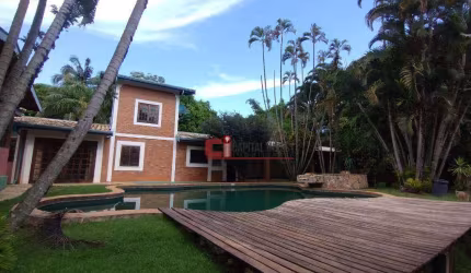 Chácara com 2 dormitórios para alugar, 5000 m² por R$ 5.330,01/mês - Santa Cruz - Jaguariúna/SP