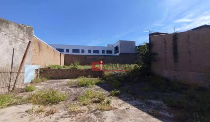 Terreno para alugar, ótimo para estacionamento, 200 m² por R$ 2.200/mês - Centro - Jaguariúna/SP
