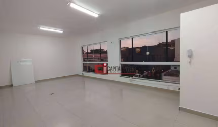 Sala para alugar, 50 m² por R$ 2.600/mês - Centro - Jaguariúna/SP