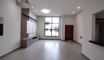 Casa com 3 dormitórios para alugar, 165 m² por R$ 7.500/mês - Guedes - Jaguariúna/SP