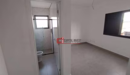 Apartamento com 2 dormitórios, 67 m² - venda por R$ 508.000 ou aluguel por R$ 3.340/mês - Jardim Laranjeiras - Jaguariúna/SP