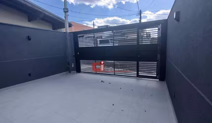 Casa com 3 dormitórios, 116 m² - venda por R$ 820.000,00 ou aluguel por R$ 4.355,00/mês - Vila Jorge Zambon - Jaguariúna/SP