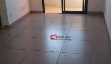 Apartamento com 2 dormitórios, 63 m² - venda por R$ 286.000,00 ou aluguel por R$ 1.650,00/mês - Jardim Cruzeiro do Sul - Jaguariúna/SP