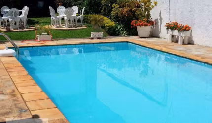 Casa com 4 dormitórios, 503 m² - venda por R$ 2.800.000,00 ou aluguel por R$ 8.500,00/mês - Centro - Jaguariúna/SP