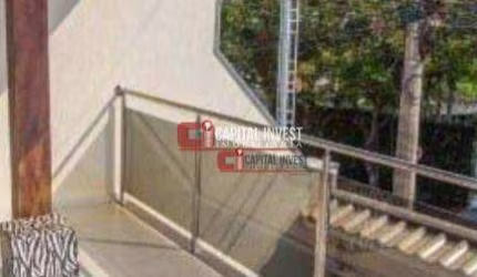 Casa com 3 dormitórios, 278 m² - venda por R$ 899.000,00 ou aluguel por R$ 8.000,01/mês - Centro - Jaguariúna/SP