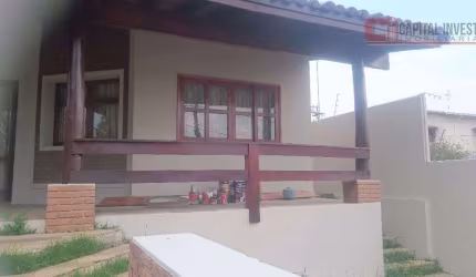 Casa com 3 dormitórios, 210 m² - venda por R$ 798.000,00 ou aluguel por R$ 4.100,00/mês - Centro - Jaguariúna/SP