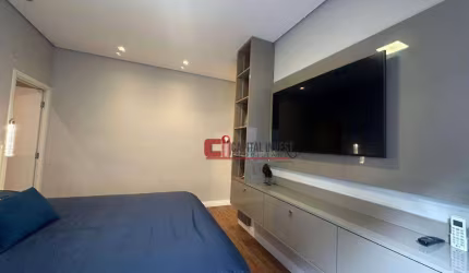 Casa com 3 dormitórios para alugar, 250 m² por R$ 12.474,17 - Jardim Primavera - Jaguariúna/SP