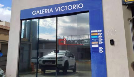 Sala para alugar, 50 m² por R$ 2.440,00/mês - Parque Dos Ipês - Jaguariúna/SP