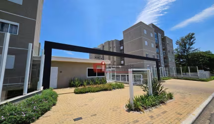 Apartamento com 2 dormitórios, 113 m² - venda por R$ 650.000,00 ou aluguel por R$ 4.280,00/mês - Parque Dos Ipês - Jaguariúna/SP