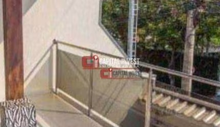 Casa com 3 dormitórios, 278 m² - venda por R$ 899.000,00 ou aluguel por R$ 8.000,01/mês - Centro - Jaguariúna/SP