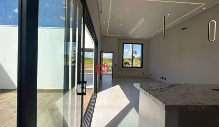 Casa com 3 dormitórios, 120 m² - venda por R$ 1.090.000,00 ou aluguel por R$ 6.800,00/mês - Colina do Castelo - Jaguariúna/SP