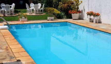 Casa com 4 dormitórios, 503 m² - venda por R$ 2.800.000,00 ou aluguel por R$ 8.500,00/mês - Centro - Jaguariúna/SP