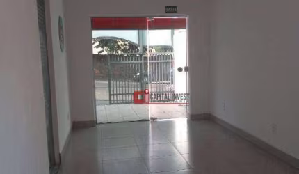 Sala para alugar, 18 m² por R$ 1.430/mês - Jaguariuna - Jaguariúna/SP