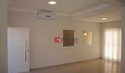 Casa com 3 dormitórios, 110 m² - venda por R$ 1.150.000 ou aluguel por R$ 6.030/mês - Chácaras Silvania - Valinhos/SP