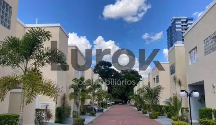 Casa em condomínio fechado com 2 quartos à venda na Avenida Rosa Belmiro Ramos, 681, Ortizes, Valinhos, 88 m2 por R$ 520.000