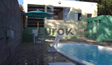 Casa com 1 quarto à venda no Jardim São Bento do Recreio, Valinhos , 110 m2 por R$ 456.000